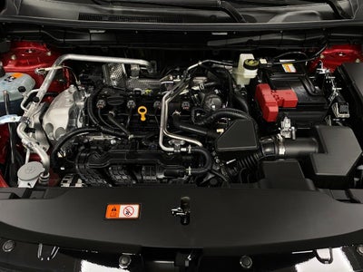 2025 Mitsubishi Outlander SE S-AWC