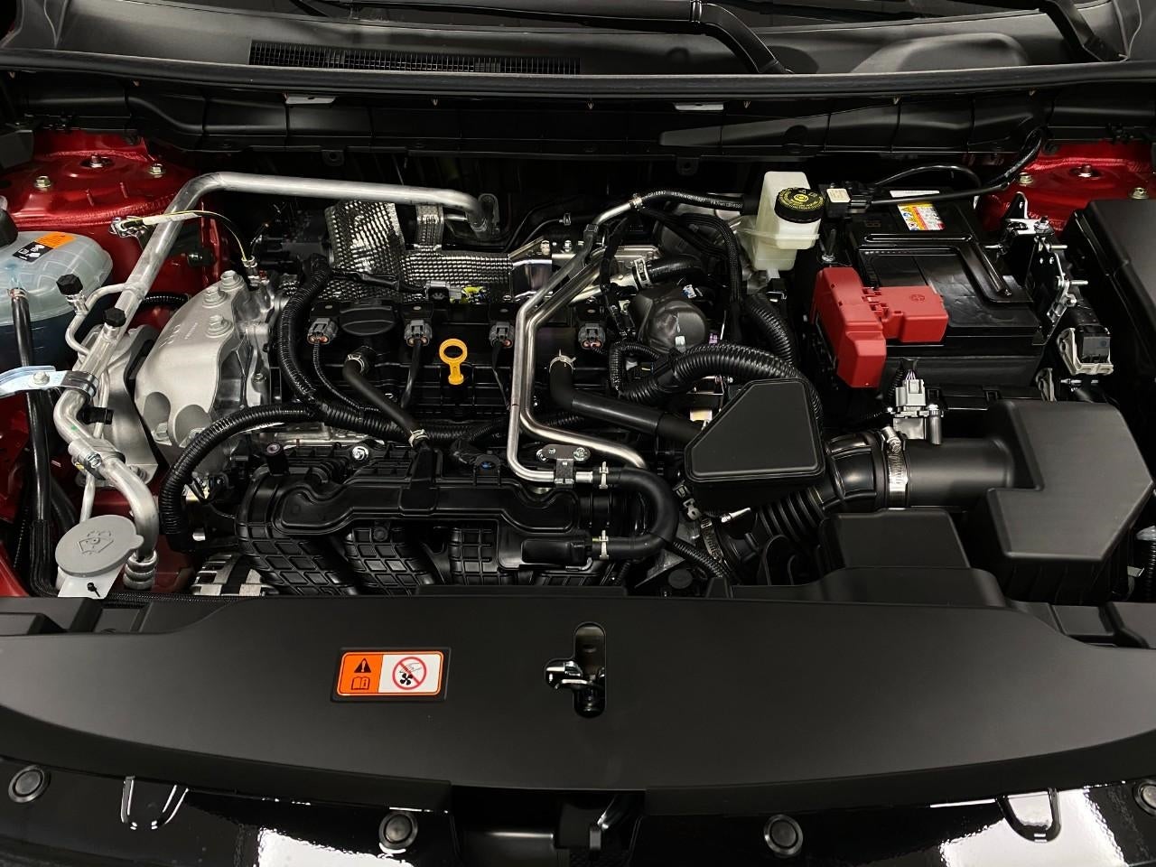 2025 Mitsubishi Outlander SE S-AWC