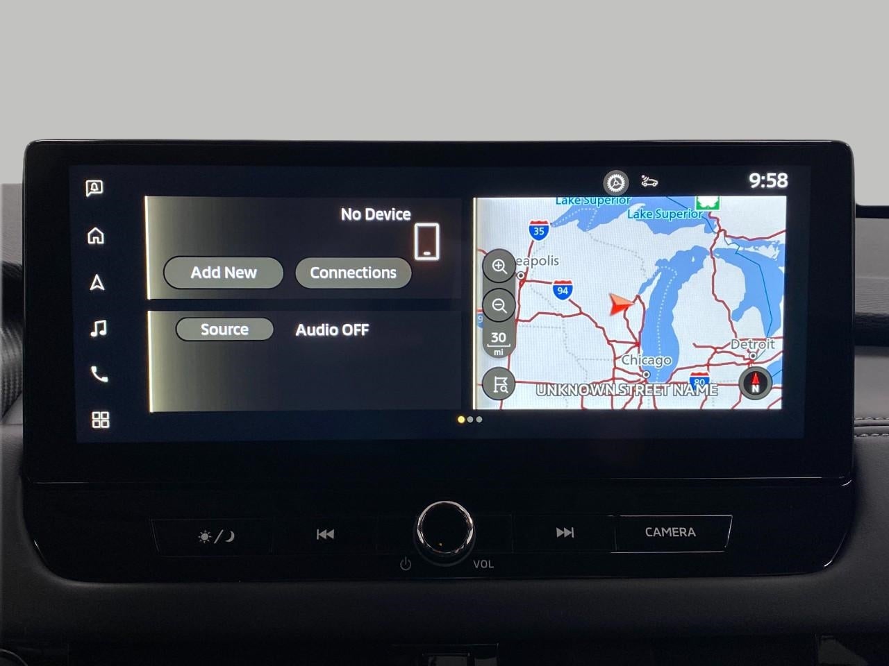 2025 Mitsubishi Outlander SE S-AWC