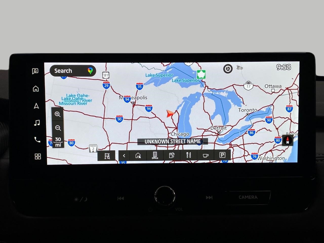 2025 Mitsubishi Outlander SE S-AWC