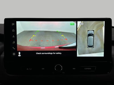 2025 Mitsubishi Outlander SE S-AWC