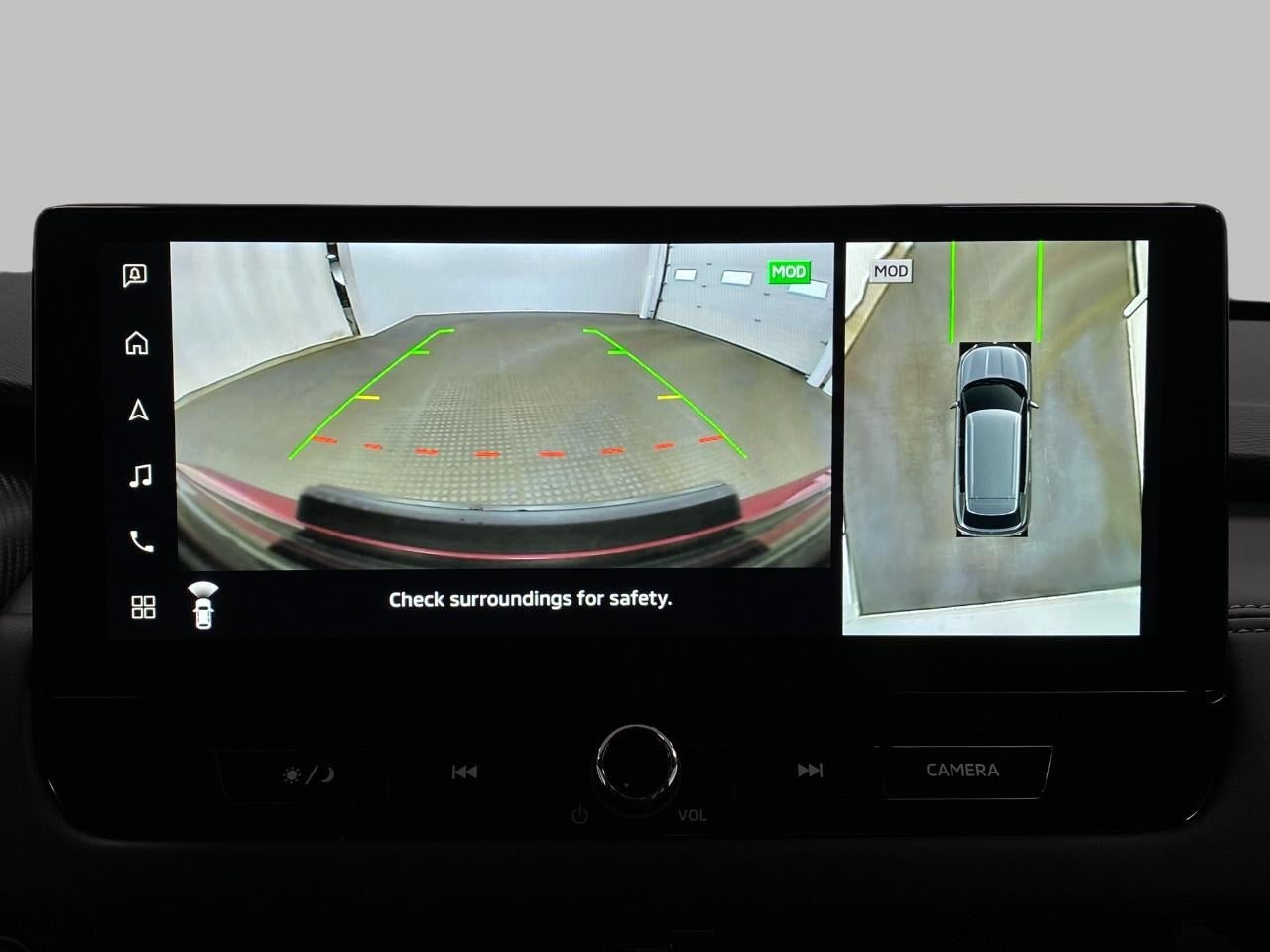 2025 Mitsubishi Outlander SE S-AWC