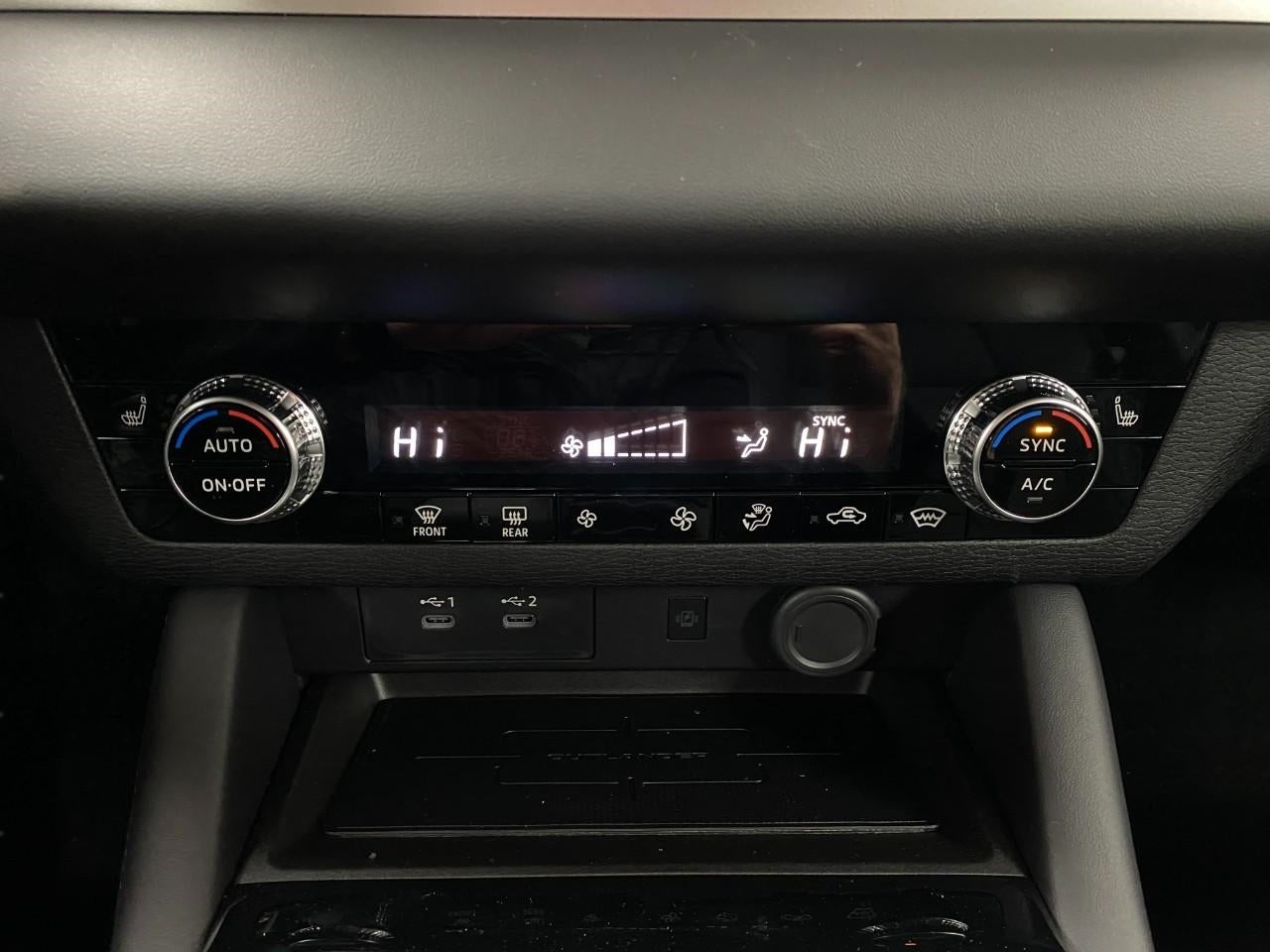 2025 Mitsubishi Outlander SE S-AWC