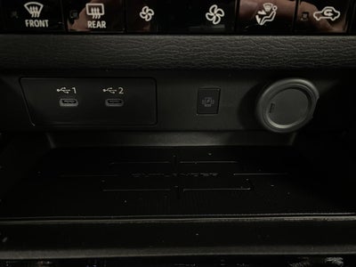 2025 Mitsubishi Outlander SE S-AWC