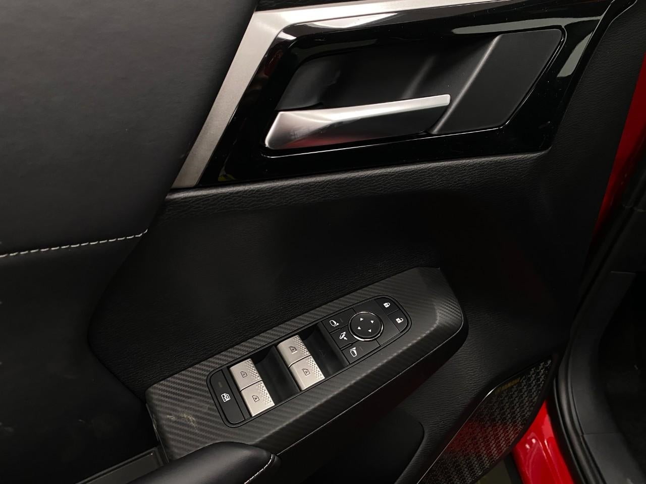 2025 Mitsubishi Outlander SE S-AWC