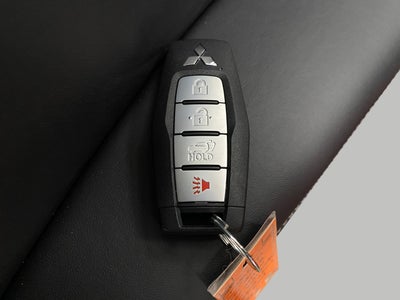 2025 Mitsubishi Outlander SE S-AWC