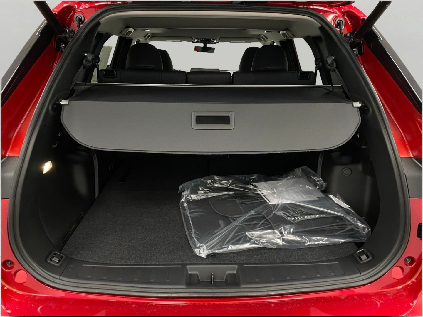 2025 Mitsubishi Outlander SE S-AWC