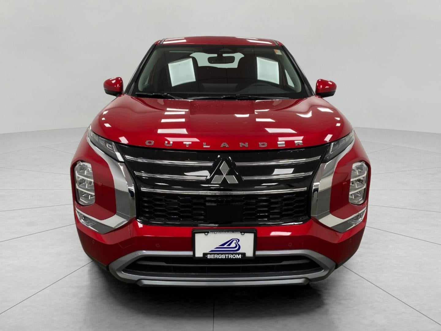 2025 Mitsubishi Outlander SE S-AWC