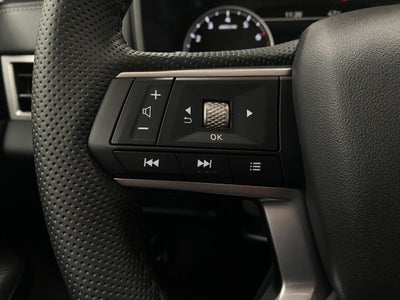 2025 Mitsubishi Outlander SE S-AWC