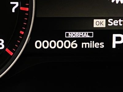 2025 Mitsubishi Outlander SE S-AWC