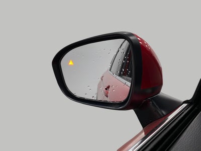 2025 Mitsubishi Outlander SE S-AWC