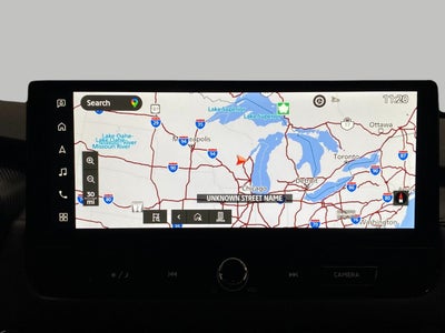 2025 Mitsubishi Outlander SE S-AWC