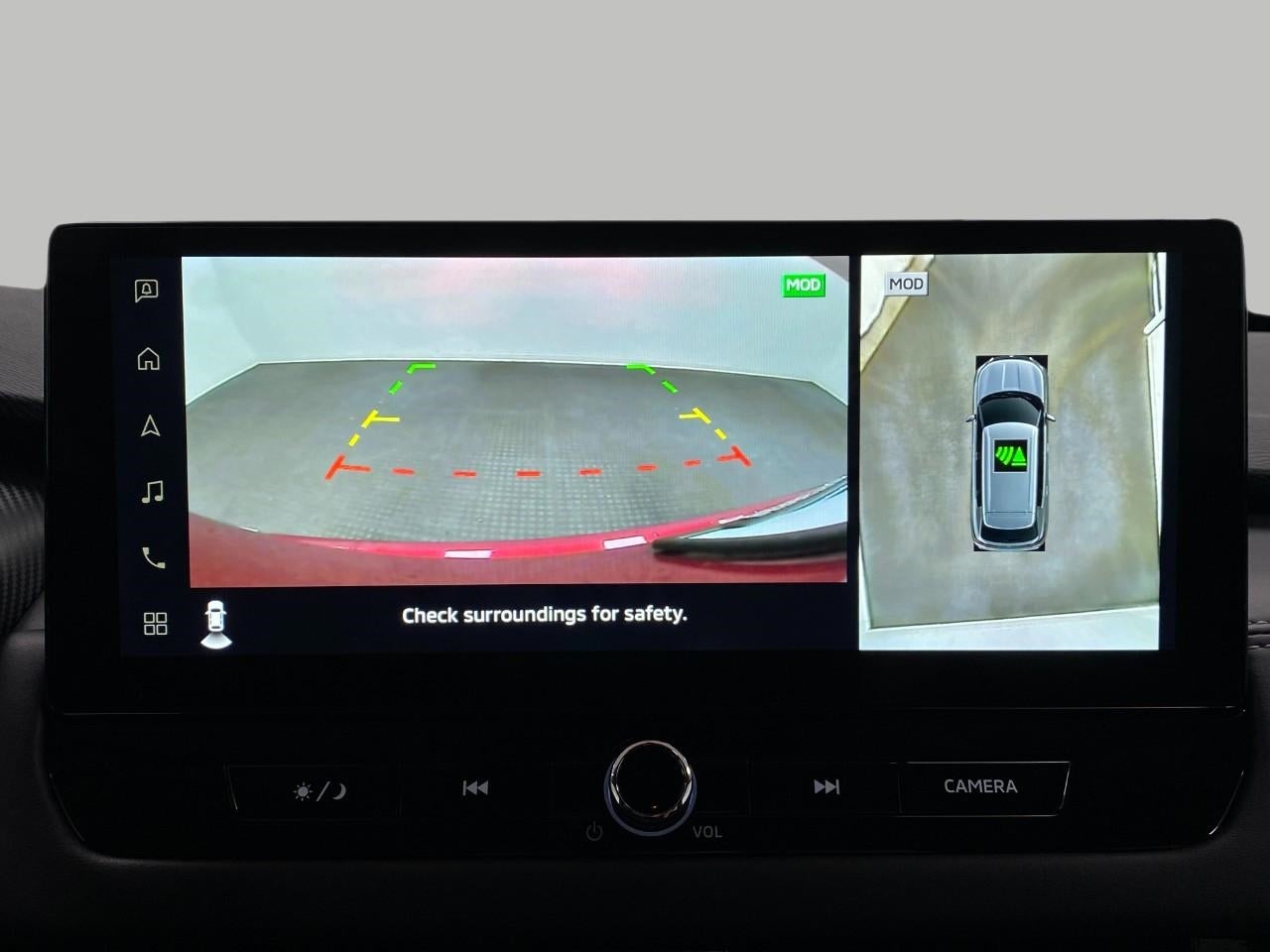 2025 Mitsubishi Outlander SE S-AWC