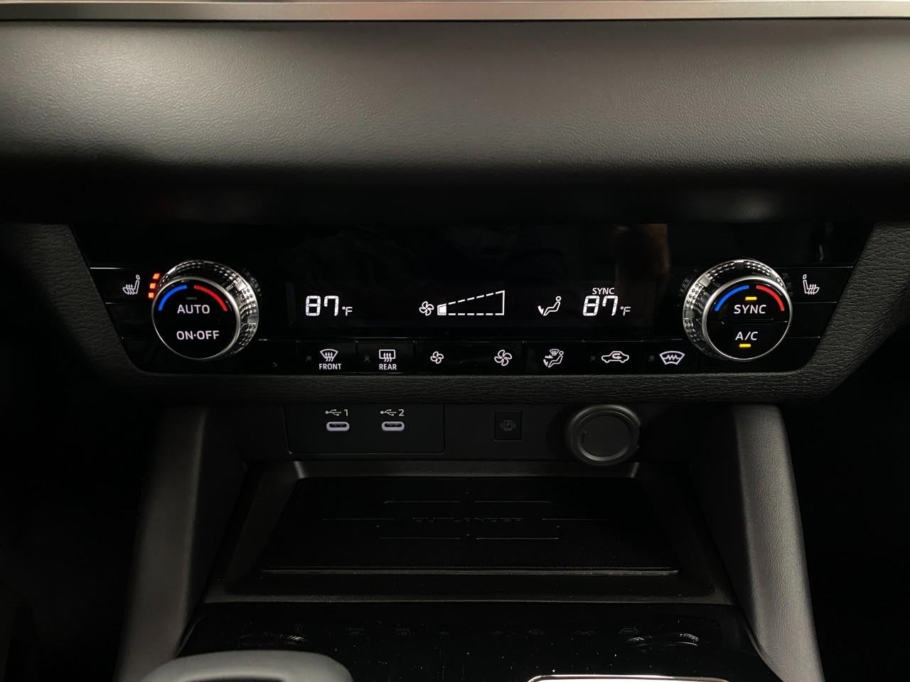 2025 Mitsubishi Outlander SE S-AWC