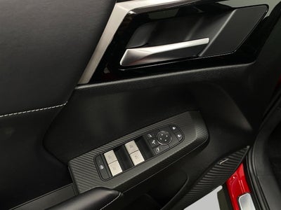 2025 Mitsubishi Outlander SE S-AWC