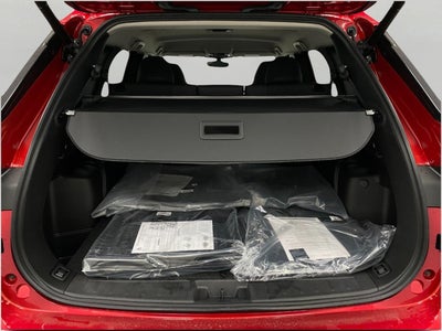 2025 Mitsubishi Outlander SE S-AWC