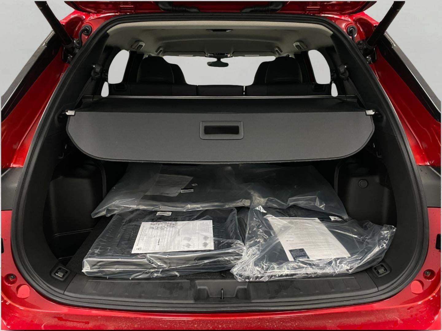 2025 Mitsubishi Outlander SE S-AWC