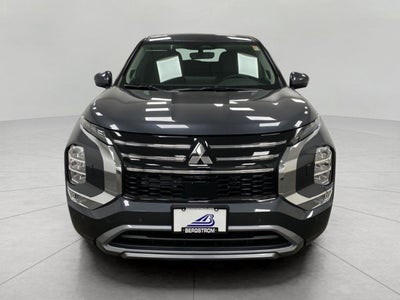 2026 Mitsubishi Outlander SE S-AWC