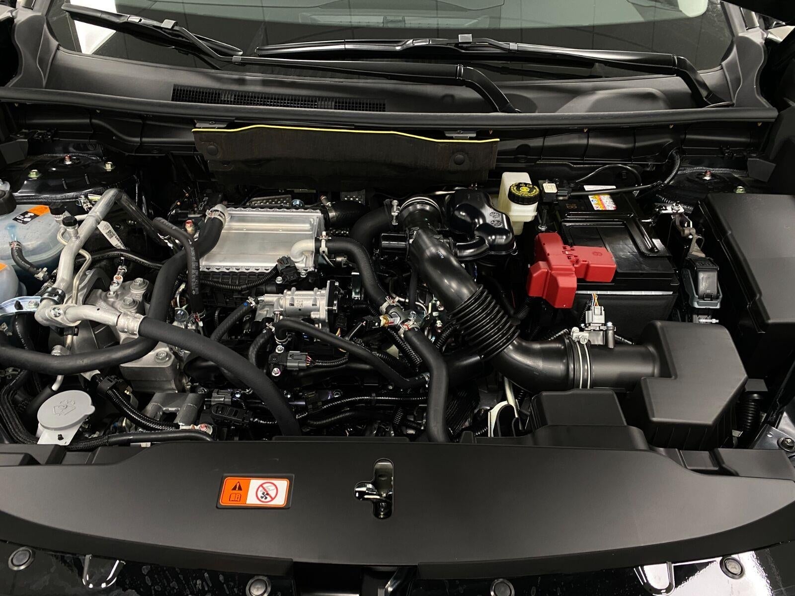 2026 Mitsubishi Outlander SE S-AWC
