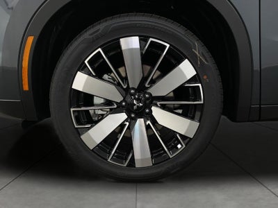 2026 Mitsubishi Outlander SE S-AWC