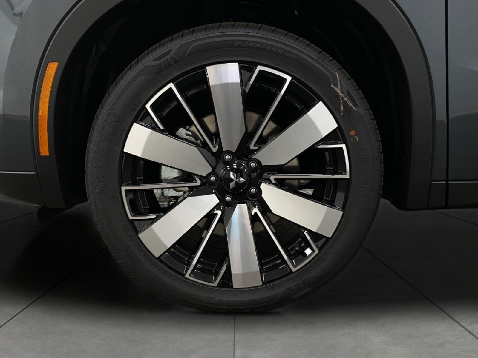 2026 Mitsubishi Outlander SE S-AWC