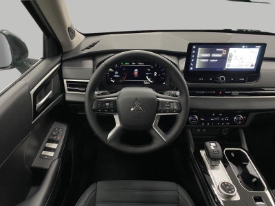 2026 Mitsubishi Outlander SE S-AWC