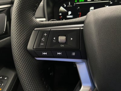 2026 Mitsubishi Outlander SE S-AWC