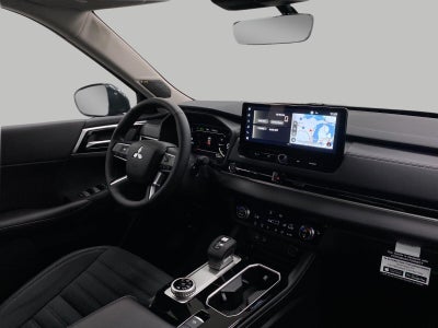 2026 Mitsubishi Outlander SE S-AWC