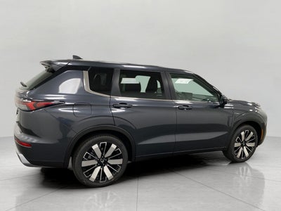 2026 Mitsubishi Outlander SE S-AWC