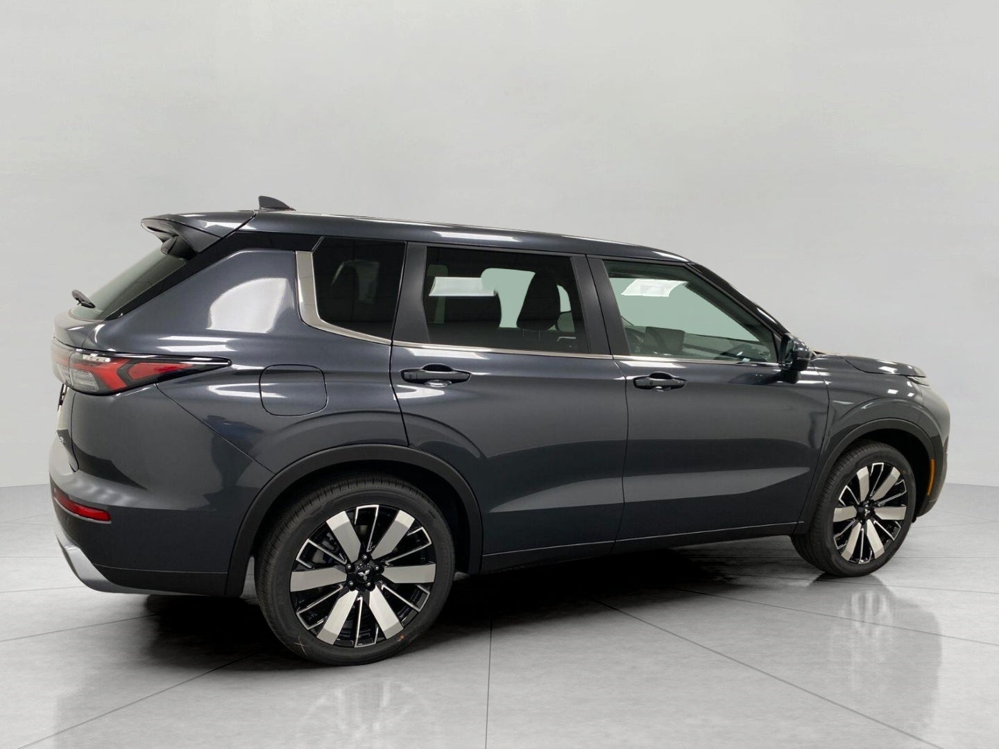 2026 Mitsubishi Outlander SE S-AWC