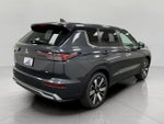 2026 Mitsubishi Outlander SE S-AWC