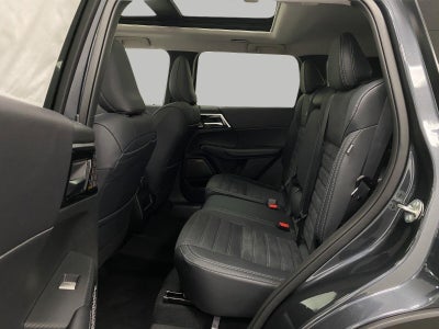 2026 Mitsubishi Outlander SE S-AWC