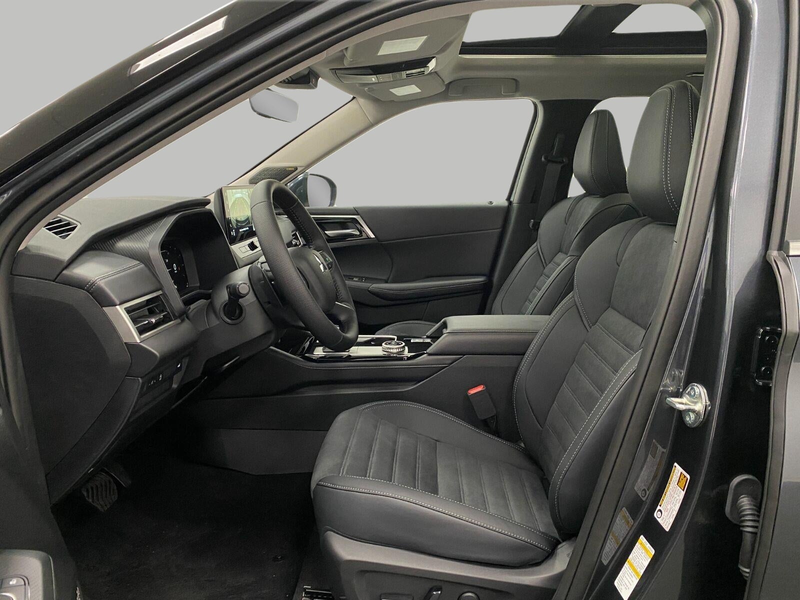 2026 Mitsubishi Outlander SE S-AWC