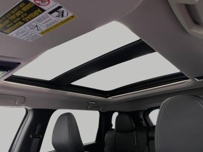 2026 Mitsubishi Outlander SE S-AWC