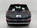 2026 Mitsubishi Outlander SE S-AWC