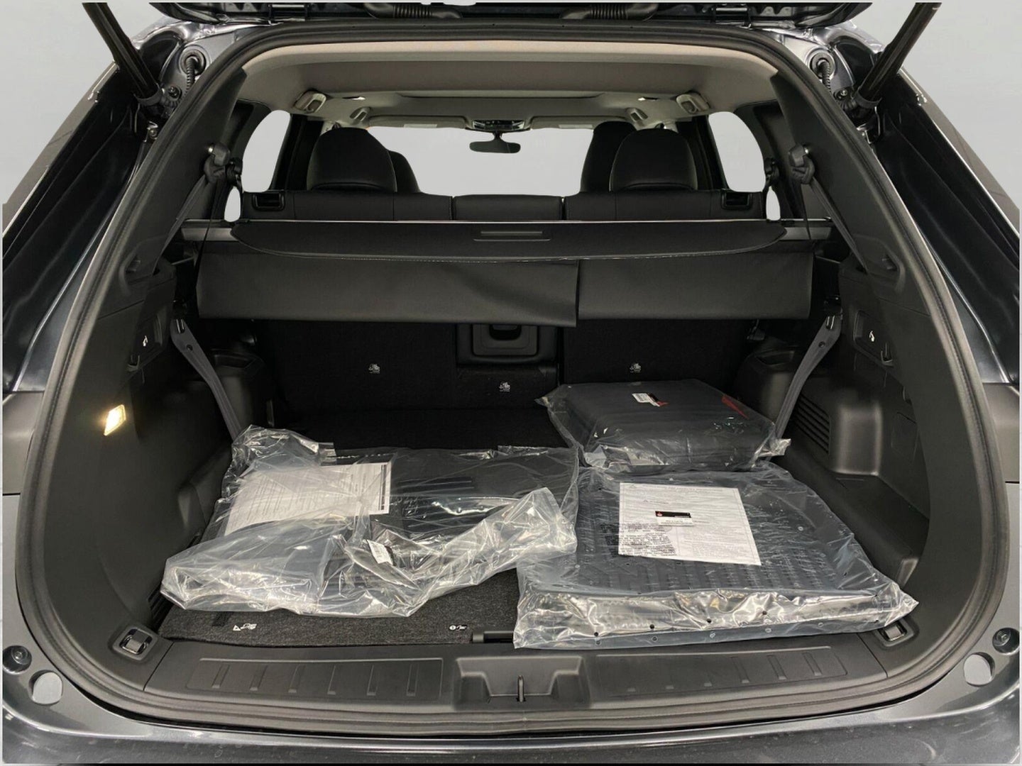 2026 Mitsubishi Outlander SE S-AWC