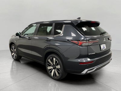 2026 Mitsubishi Outlander SE S-AWC