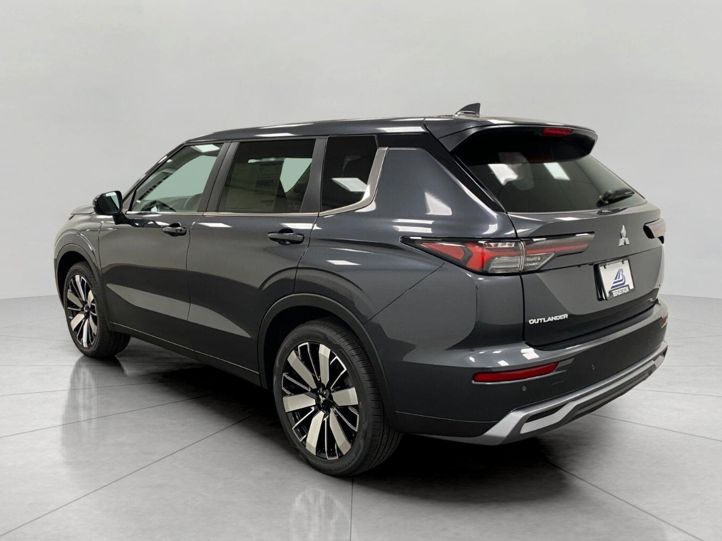 2026 Mitsubishi Outlander SE S-AWC