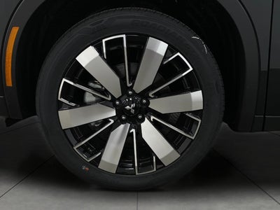 2026 Mitsubishi Outlander SE S-AWC