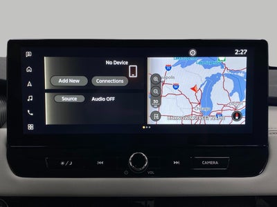 2026 Mitsubishi Outlander SE S-AWC