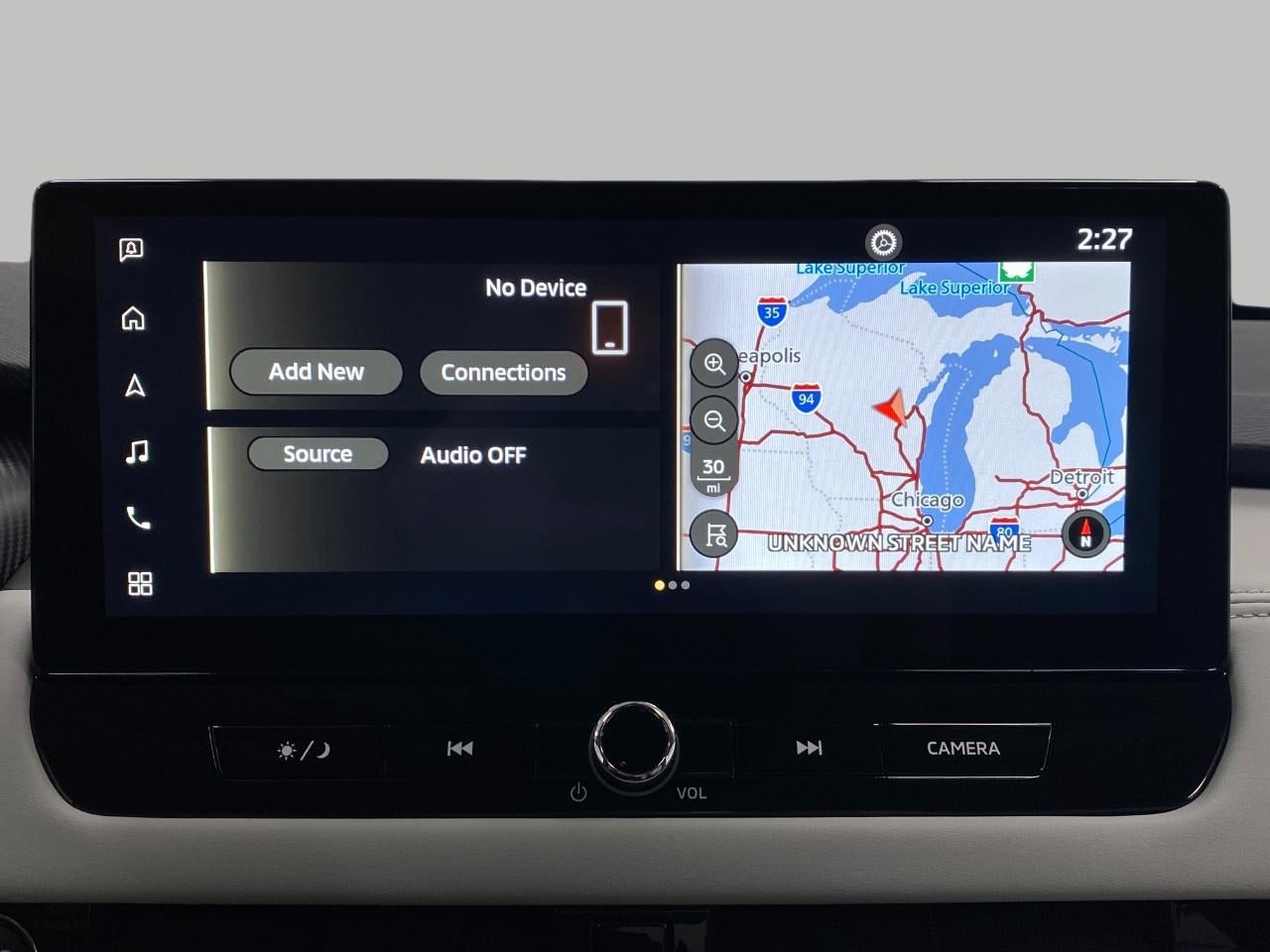 2026 Mitsubishi Outlander SE S-AWC