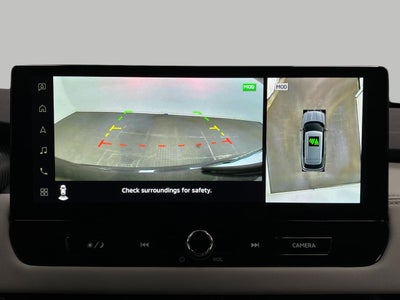 2026 Mitsubishi Outlander SE S-AWC