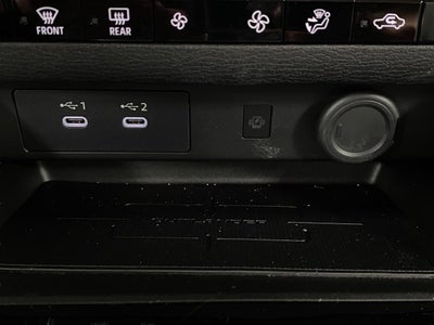 2026 Mitsubishi Outlander SE S-AWC