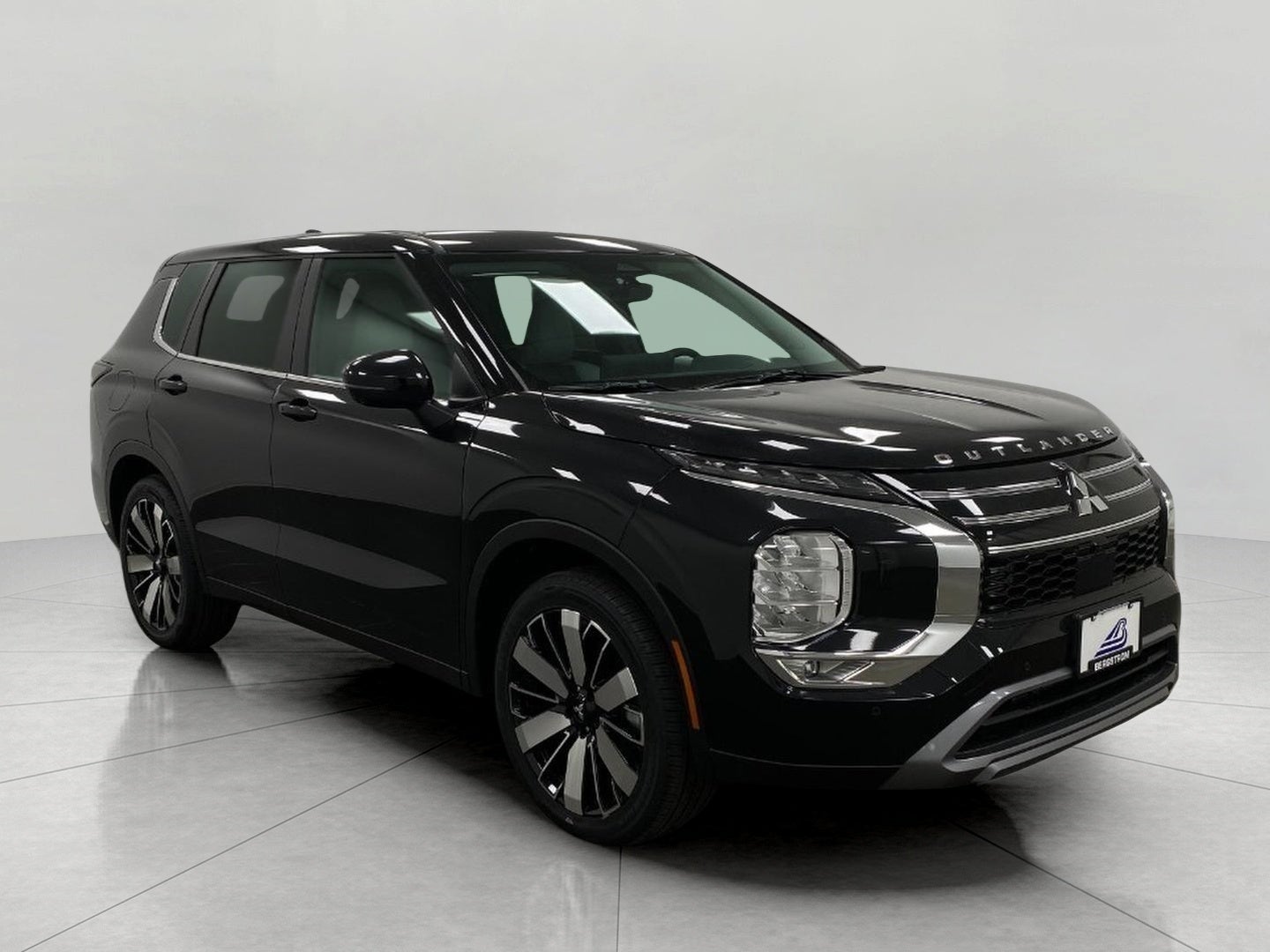 2026 Mitsubishi Outlander SE S-AWC