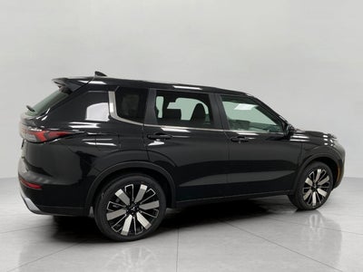 2026 Mitsubishi Outlander SE S-AWC