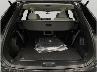 2026 Mitsubishi Outlander SE S-AWC