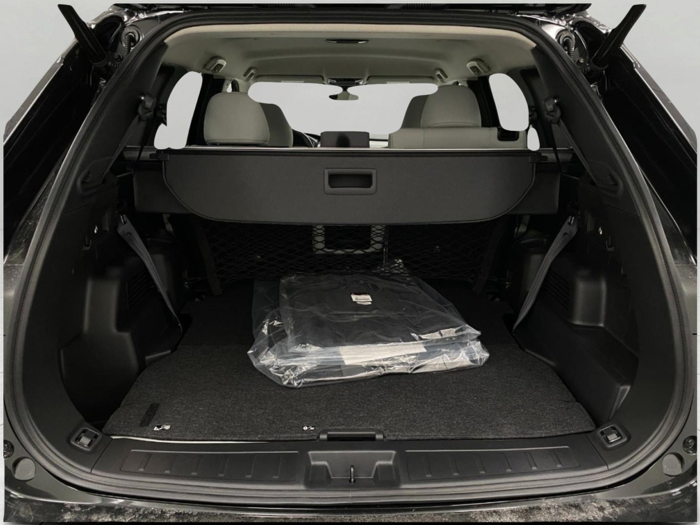 2026 Mitsubishi Outlander SE S-AWC