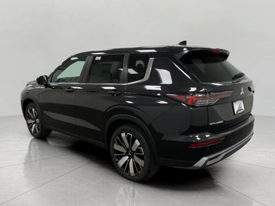 2026 Mitsubishi Outlander SE S-AWC