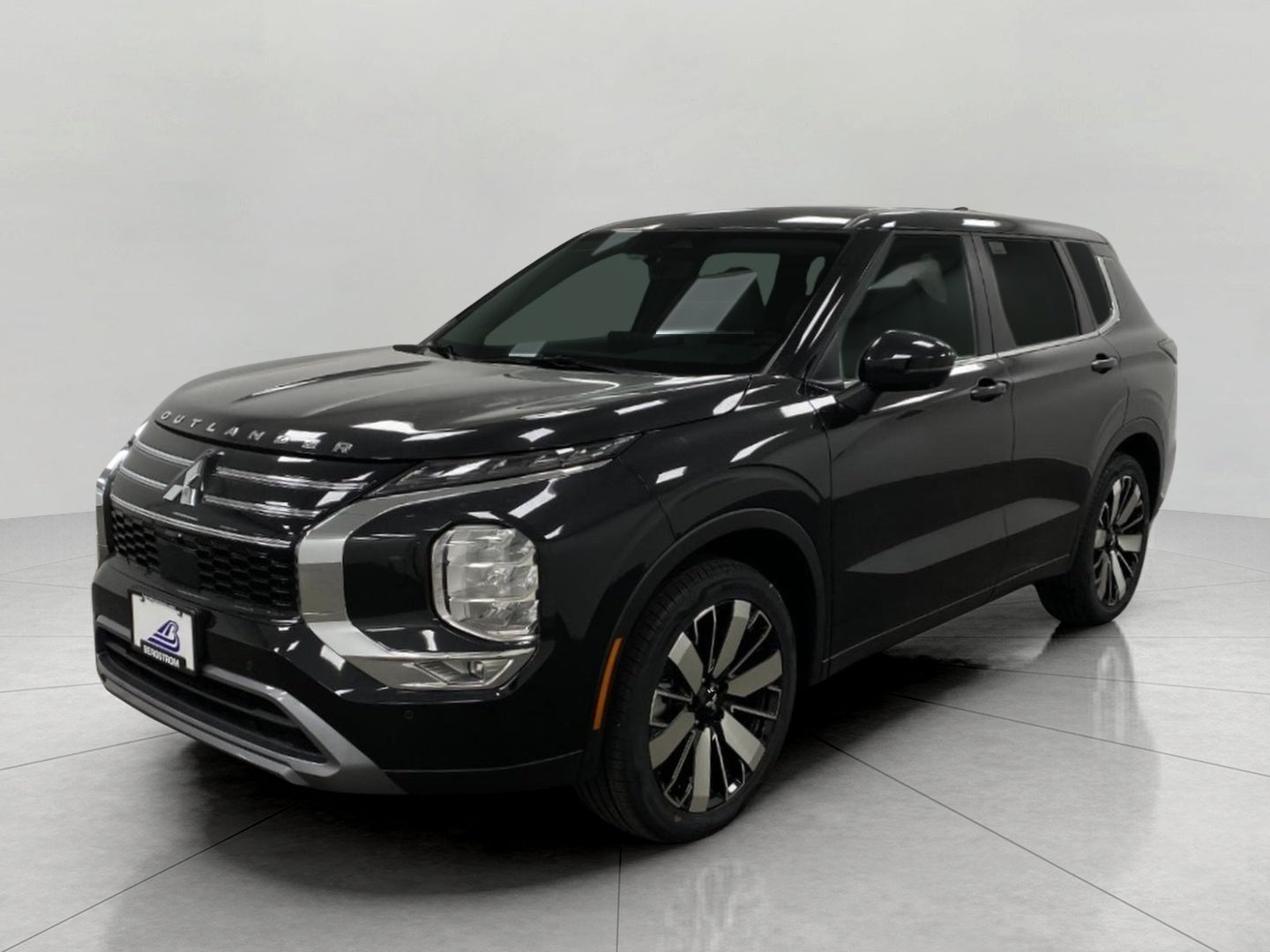 2026 Mitsubishi Outlander SE S-AWC