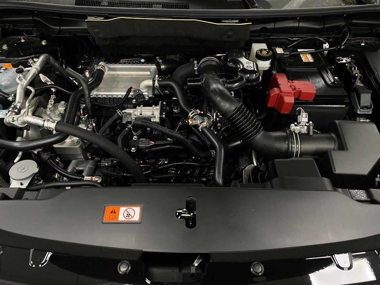 2026 Mitsubishi Outlander SE S-AWC